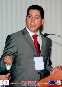 Dr. Gino Llosa - XV Congreso Internacional, XVIII Congreso Nacional de la Sociedad Peruana de Cirugía Plástica