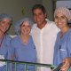 “Campaña Interplast” de Cirugía Reconstructiva: Fisuras labiales, palatinas y secuelas de quemaduras. - Tacna 2011