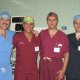 “Campaña Interplast” de Cirugía Reconstructiva: Fisuras labiales, palatinas y secuelas de quemaduras. - Iquitos 2007
