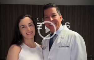 Testimonio 3 Endoscopic Deep Plane Facelift en Perú - Dr. Gino Llosa