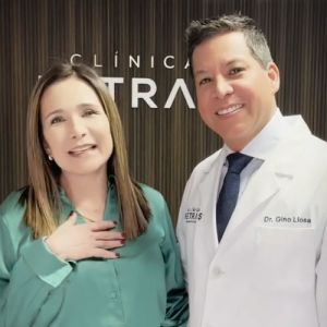 Testimonio Endoscopic Deep Plane Facelift en Perú - Dr. Gino Llosa