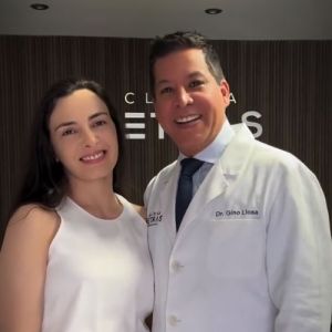 Testimonio 3 Endoscopic Deep Plane Facelift en Perú - Dr. Gino Llosa